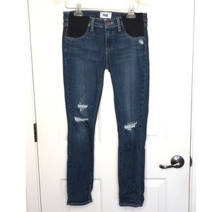 Page Verdugo Ankle Jeans 27